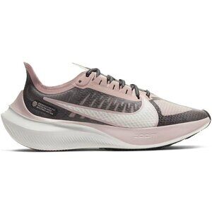 Nike Women's Zoom Gravity Black Stone Mauve Sneakers